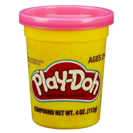 Plastilina Hasbro Play-Doh borcanel roz [1]