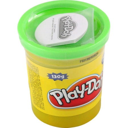 Plastilina Hasbro Play-Doh borcanel verde [1]