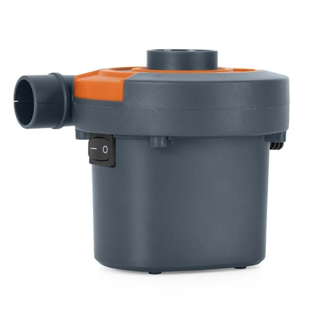Pompa aer electrica Bestway 62139 Sidewinder, 220V, 110W [6]