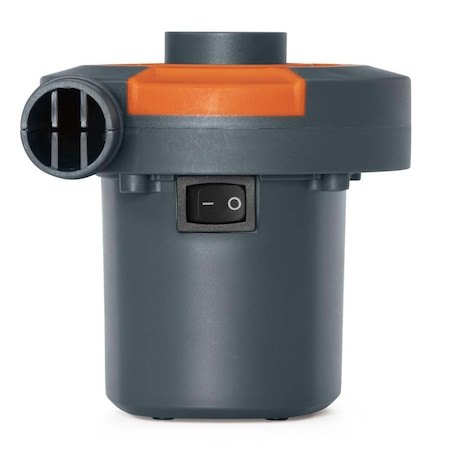 Pompa aer electrica Bestway 62139 Sidewinder, 220V, 110W [4]