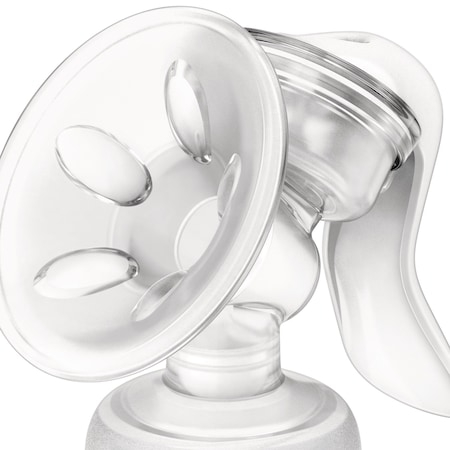 Pompa de san manuala Philips-AVENT SCF330/20 [4]