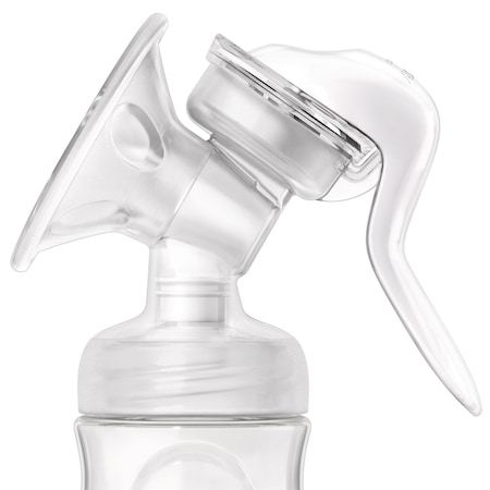 Pompa de san manuala Philips-AVENT SCF330/20 [3]