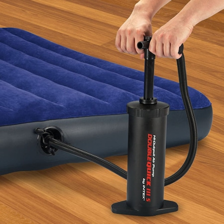 Pompa Intex Quick III Manuala [3]