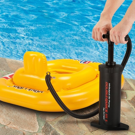 Pompa Intex Quick III Manuala [2]