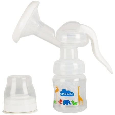 Pompa Manuala Pentru San - Noriel Bebe [3]