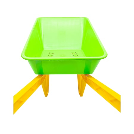 Roaba Constructii,67x 29cm x 25cm,verde [2]