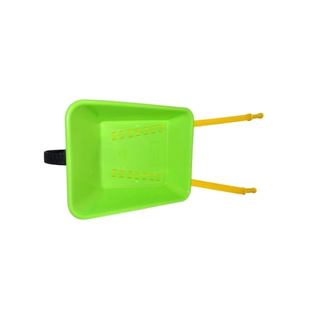 Roaba Constructii,67x 29cm x 25cm,verde [4]