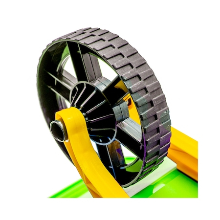 Roaba Constructii,67x 29cm x 25cm,verde [3]