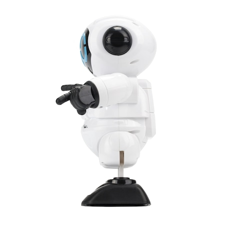 Robot interactiv Silverlit YCOO - Robo Beats [5]