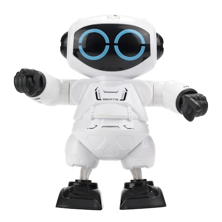 Robot interactiv Silverlit YCOO - Robo Beats [4]