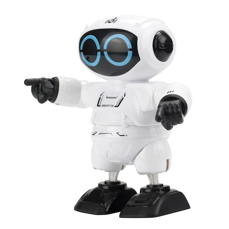 Robot interactiv Silverlit YCOO - Robo Beats [3]