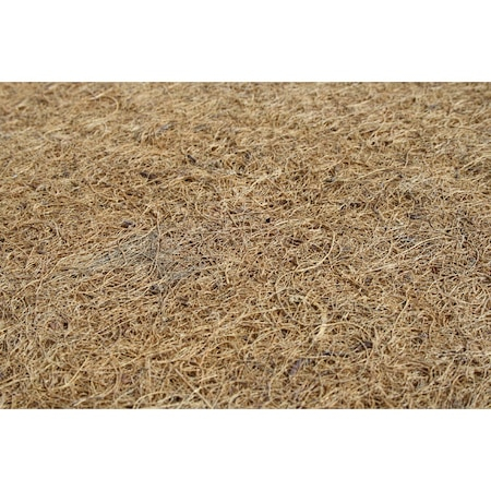 Saltea Cocos Confort II 120 cm x 60 cm x 8 cm, MyKids [2]