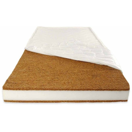 Saltea  Cocos Comfort + 120x60x8 cm [2]