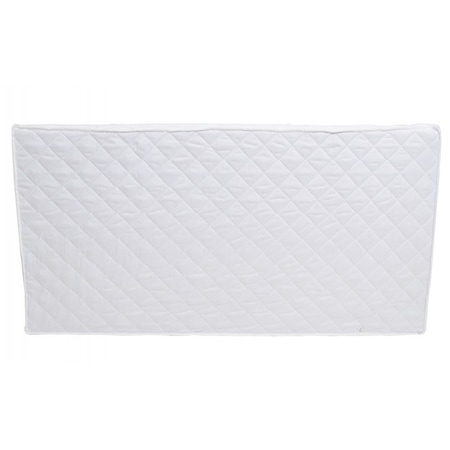 Saltea pentru patut Komfort 120x60x8 cm [8]