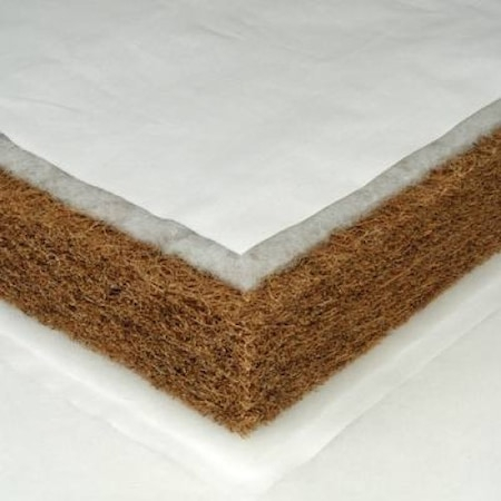 Saltea pentru patut Komfort 120x60x8 cm [7]