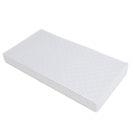 Saltea pentru patut Komfort 120x60x8 cm [4]