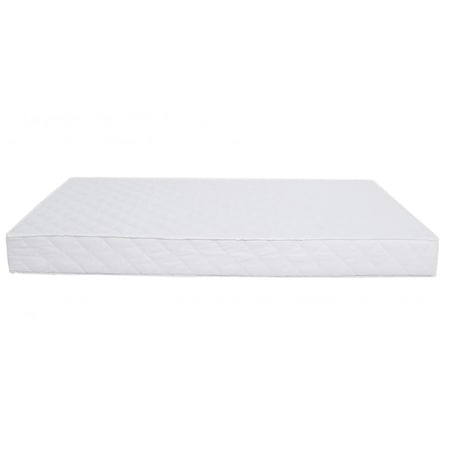 Saltea pentru patut Komfort 120x60x8 cm [2]