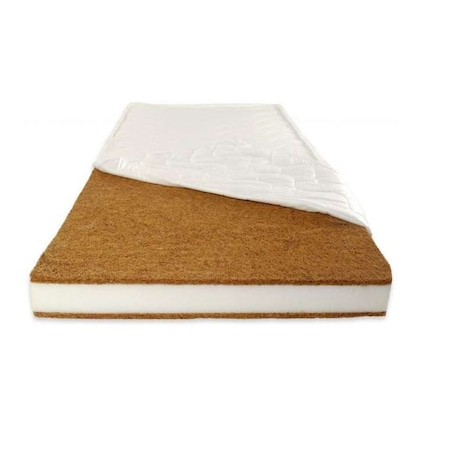 Saltea pentru patut Komfort 120x60x8 cm [6]