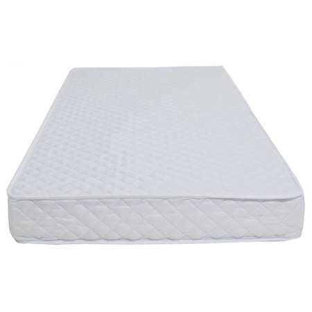Saltea pentru patut  Komfort 120x60x10 cm [6]