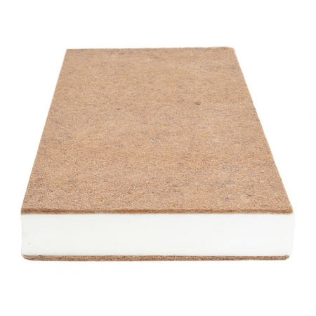Saltea pentru patut  Komfort 120x60x10 cm [2]
