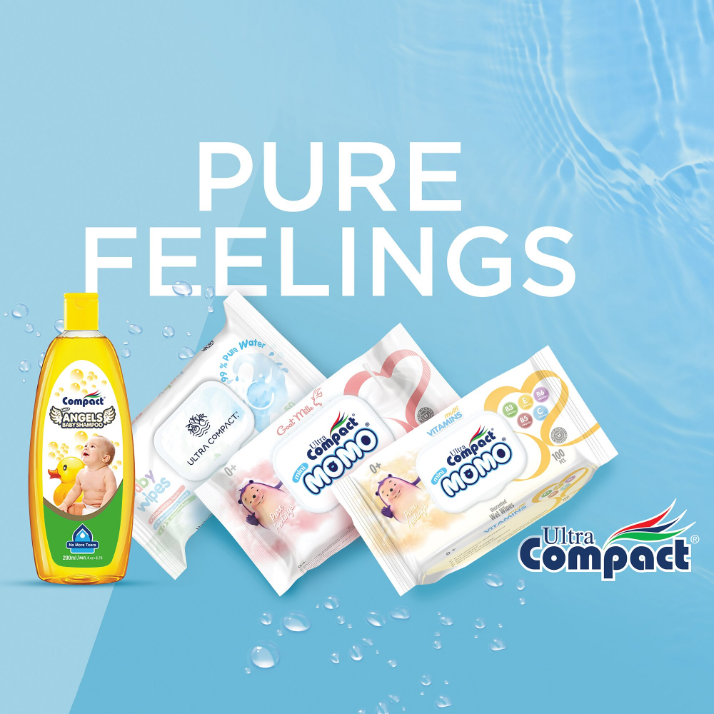Sampon Delicat pentru Copii Fara Lacrimi „No More Tears” Baby Angels , Fara Parabeni, Testat Dermatologic , 0+ Luni,  200 ml [4]
