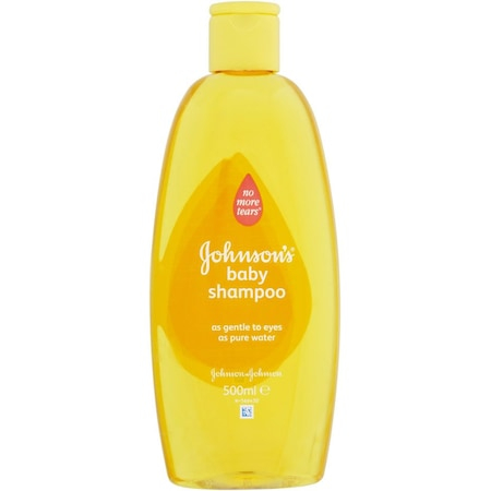 Sampon Johnson's Baby Regular, 500 ml [1]
