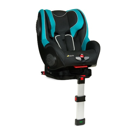 Scaun Auto Guardfix 1 Black/Aqua [5]