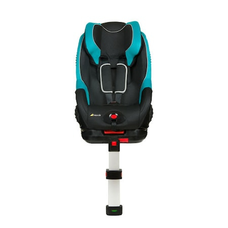 Scaun Auto Guardfix 1 Black/Aqua [4]