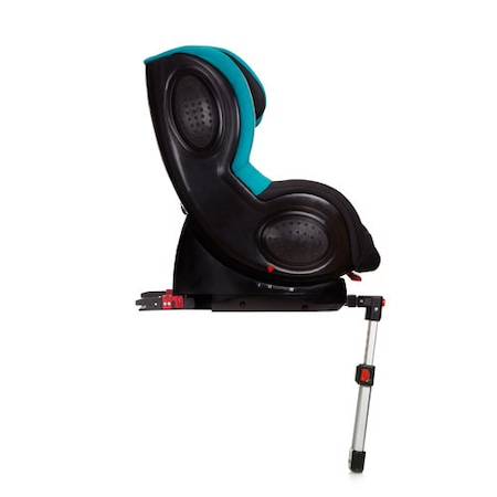 Scaun Auto Guardfix 1 Black/Aqua [3]