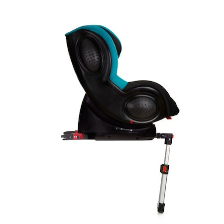 Scaun Auto Guardfix 1 Black/Aqua [2]