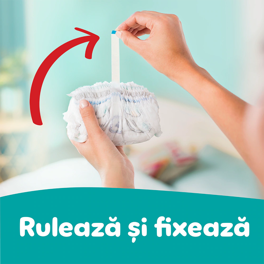 Scutece chilotel PAMPERS Active Baby Pants XXL Box nr 7, 15 kg+, 114 buc [9]