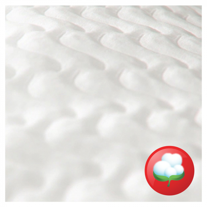 Scutece chilotel Pampers Pants Carry Pack 3 Midi, 6-11 kg, 26 buc [5]