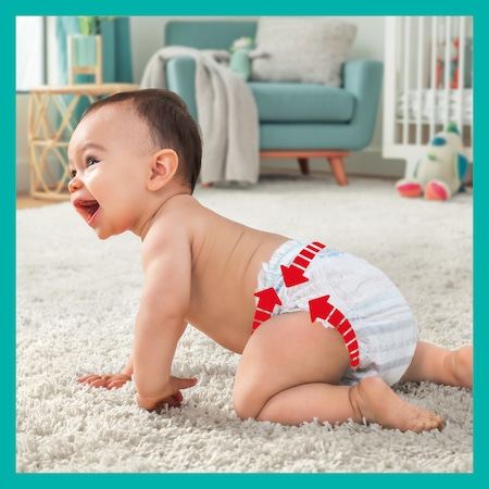 Scutece-chilotel Pampers Premium Care Pants XXL Box Marimea 4, 9-15 kg, 88 buc [2]