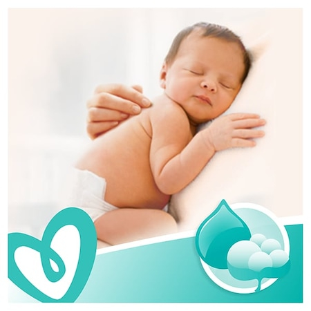 Scutece Pampers Active Baby,gigant pack,marimea 5,cantitate 64 de bucati,pentru 11-16 kg,cu strat aditional unic pentru protectie suplimentara pe timp de noapte [2]