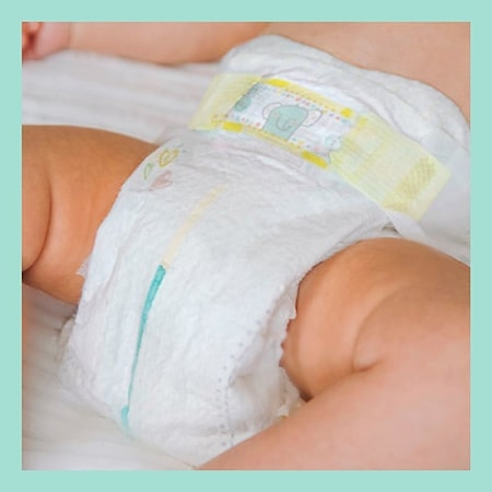 Scutece PAMPERS Premium Care nr 1, Unisex, 2-5 kg, 52 buc [2]