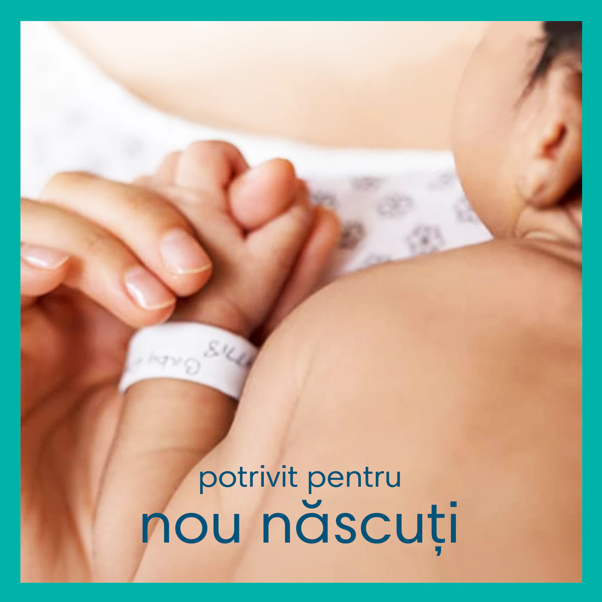 Servetele umede Pampers Fresh Clean, 12 pachete x 52, 624 buc [3]