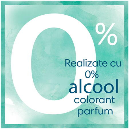 Servetele umede Pampers Harmonie Aqua, 0% plastic, 9 pachete x 48, 432 buc [5]