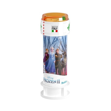 Set 36 tuburi baloane de sapun Frozen 2, Bubble World, 36 x 60 ml [5]