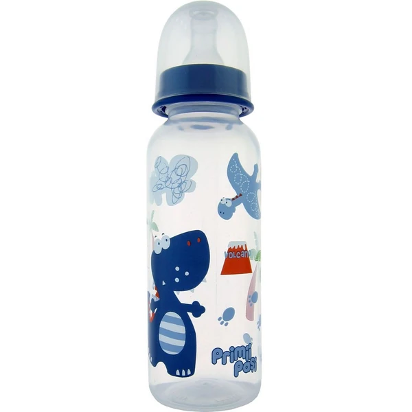 Set 6 biberoane 250ml, R0110, baieti, Primii Pasi [2]