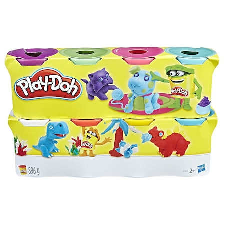 Set 8 cutii Play-Doh [1]