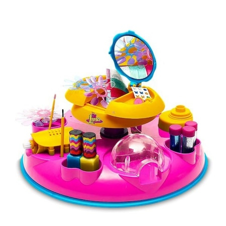 Set  Complet pentru manichiura Fetitelor  Soy Luna [2]