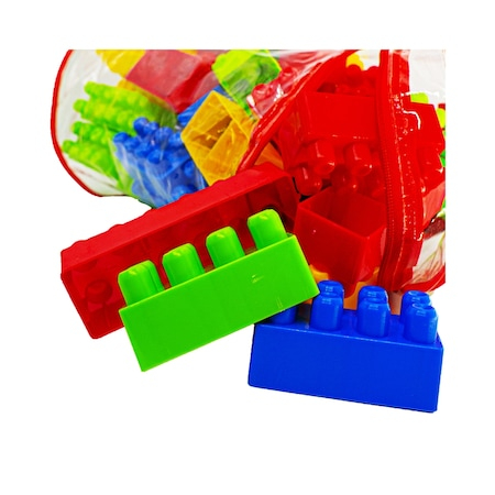 Set cuburi Roben Toys, 36 piese , Robentoys® [6]