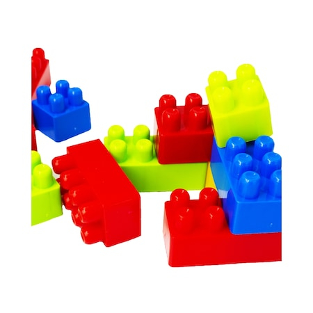 Set cuburi Roben Toys, 36 piese , Robentoys® [5]
