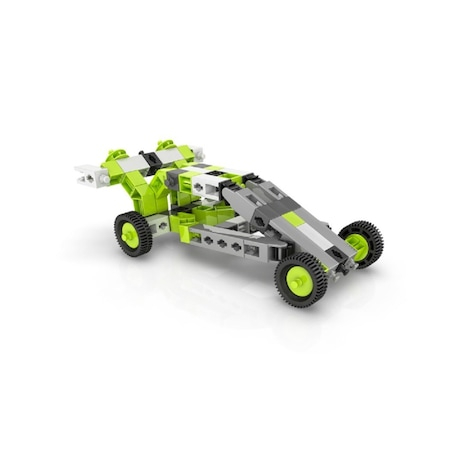 Set de constructie Engino Inventor 8in1 Cars [2]