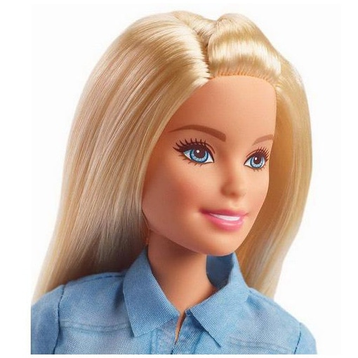 Set de joaca Barbie® Dreamhouse - In vacanta [5]