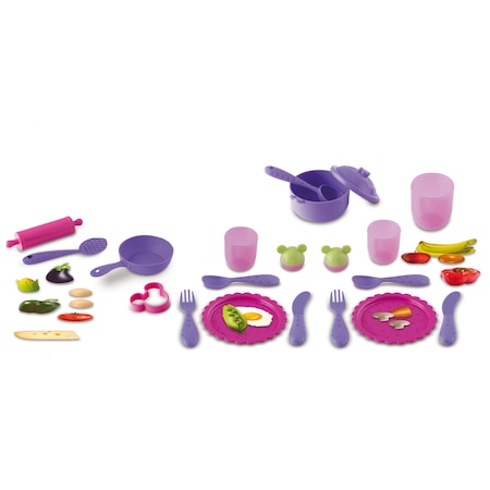 Set de joaca IMC, Accesorii bucatarie [2]