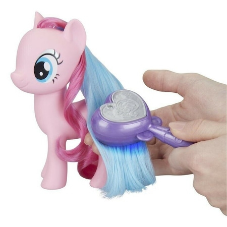 Set Hasbro My Little Pony, salonul de suvite magice, Pinkie Pie [4]