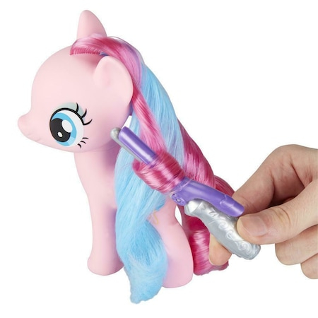 Set Hasbro My Little Pony, salonul de suvite magice, Pinkie Pie [2]