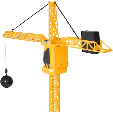 Set Mega Macara cu Telecomanda si Masinute incluse , 1 Metru Inaltime [5]