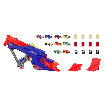 Set Nitro Motofury [2]